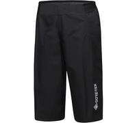 GOREWEAR Short Endure Gore-TEX, Black, M