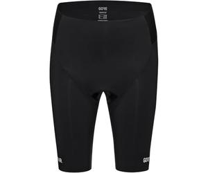 GOREWEAR Spinshift Collant de Cyclisme Femme, Collant Court avec Peau de Chamois pour l'Entraînement Quotidien, Coupe Ajustée