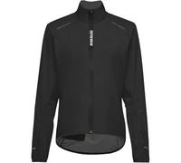 GOREWEAR SPINSHIFT Coupe-Vent Femme, Coupe-Vent de Cyclisme Léger et Déperlant pour Temps Frais