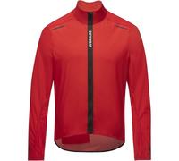 GOREWEAR Spinshift Coupe-Vent Homme, Coupe-Vent de Cyclisme Léger avec Doublure Antiadhésive, Coupe Confortable