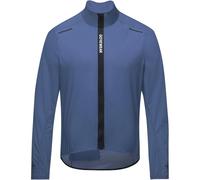 GOREWEAR Spinshift Coupe-Vent Homme, Coupe-Vent de Cyclisme Léger avec Doublure Antiadhésive, Coupe Confortable