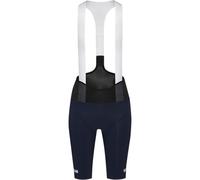 Cuissard GOREWEAR Spinshift bleu foncé blanc femme - L