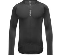 GOREWEAR SPINSHIFT Maillot à Manches Longues Homme, Maillot de Cyclisme Léger pour la Mi-Saison, en Matières Recyclées