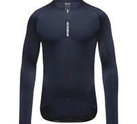 GOREWEAR SPINSHIFT Maillot à Manches Longues Homme, Maillot de Cyclisme Léger pour la Mi-Saison, en Matières Recyclées
