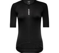GOREWEAR Spinshift Maillot de Cyclisme Femme, Maillot à Manches Courtes Axé sur la Performance pour Chaque Sortie, Coupe Ajustée