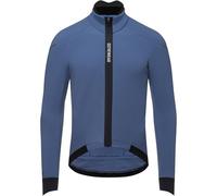 GOREWEAR Spinshift Veste Thermique Homme, Veste de Cyclisme d'Hiver Chaude et Déperlante, Coupe de Type Maillot