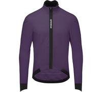 GOREWEAR Spinshift Veste Thermique Homme, Veste de Cyclisme d'Hiver Chaude et Déperlante, Coupe de Type Maillot