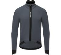GOREWEAR Spinshift Veste Thermique Homme, Veste de Cyclisme d'Hiver Chaude et Déperlante, Coupe de Type Maillot