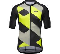 GORE Wear Maillot Spirit Signal noir