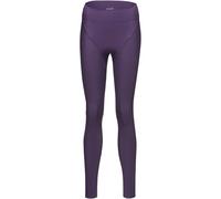 GOREWEAR Swiftride Collant de Cyclisme Thermique Femme, Collant Chaud avec Peau de Chamois Active Comfort 2.0, Coupe Ajustée