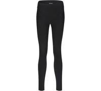 GOREWEAR Swiftride Collant de Cyclisme Thermique Femme, Collant Chaud avec Peau de Chamois Active Comfort 2.0, Coupe Ajustée