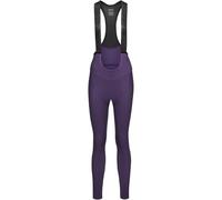 GOREWEAR Swiftride Cuissard à Bretelles Thermique de Cyclisme Femme, Cuissard à Bretelles Chaud avec Peau de Chamois Active Comfort 2.0, Coupe Ajustée