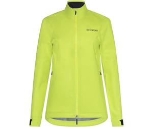 GOREWEAR Swiftride GORE-TEX Veste de Cyclisme Femme, Veste de Pluie Imperméable pour Tous les Vélos, sans PFAS, Coupe Confortable