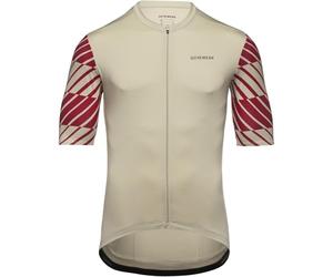 GOREWEAR SWIFTRIDE Maillot Optical Homme