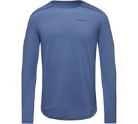 GOREWEAR T-Shirt Á Manches Longues Contest 2.0 Homme