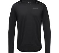 GOREWEAR T-Shirt Á Manches Longues Contest 2.0 Homme, Black, XL