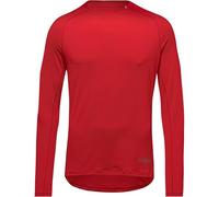 GOREWEAR T-Shirt Á Manches Longues Everyday Homme