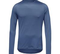 T-shirt GOREWEAR Everyday manche longue bleu - M