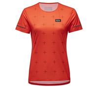 Gorewear T-shirt Contest Daily pour Femme
