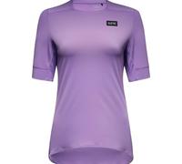GOREWEAR TrailKPR Maillot Femme, Scrub Purple, 34