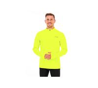 Gorewear Training Thermo 1/4 Zip vêtement running homme Training Thermo 1/4 Zip S Jaune/or