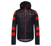 Gorewear Veste de Cyclisme pour Homme Endure, GORE-TEX PACLITE PLUS