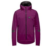 Gorewear Veste de Cyclisme pour Homme Lupra, GORE-TEX INFINIUM