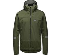Gorewear Veste de Cyclisme pour Homme Lupra, GORE-TEX INFINIUM