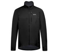 Gore® Wear Spirit Goretex Infinium Jacket Noir L Homme