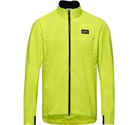Veste GOREWEAR Everyday Windstopper jaune fluo - 3XL