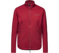 Veste GOREWEAR Fernflow Thermo bordeaux femme - L