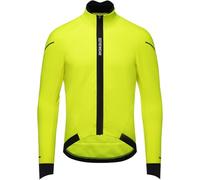 GOREWEAR Veste Thermique SPINSHIFT Homme, Neon Yellow, XS