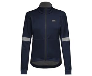 GOREWEAR Wear Tempest Veste Femme, Orbit Blue, 40