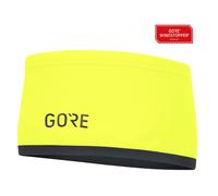 Gorewear Windstopper Casquettes / bandeaux déstockage Windstopper TU Jaune/or