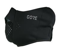 Gorewear Windstopper Face Warmer Noir TU