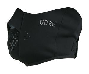 Gorewear Windstopper Face Warmer Noir TU