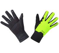 Gorewear Windstopper Mid Jaune/or XXL