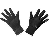 Gorewear Windstopper Mid Noir XXL