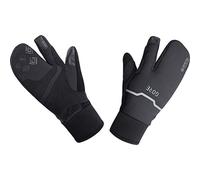 Paire de gants gore wear gtx thermo split noir