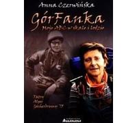 GorFanka Mon ABC dans la roche et la glace