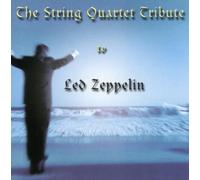 Gorfian - String Quartet Tribute to Led