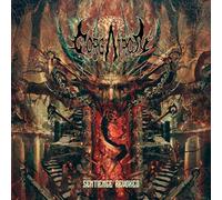Gorgatron - Sentience Revoked