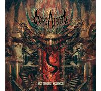Gorgatron Sentience Revoked (Vinyl)