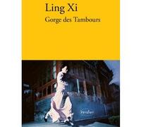 Gorge des tambours Xi Ling (Auteur)