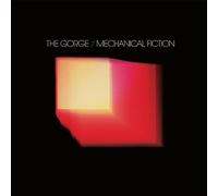 GORGE - MECHANICAL FICTION - Vinyl Record - K72z