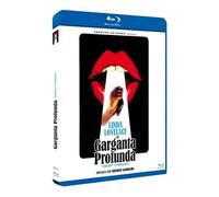 Gorge profonde / Deep Throat (Blu-Ray)