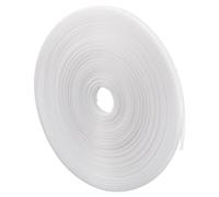 GORGECRAFT 45m*6mm Désossage en Polyester pour Coudre à Travers Le Corset en Polyester Haute Densité pour Coudre des Accessoires de Vêtement Outil de Désossage de Soutien-Gorge pour Robes de Mariée