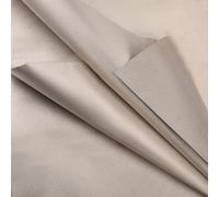 GORGECRAFT Tissu Faraday de 110x205cm Tissu de Protection EMF à Carreaux Diamantés EMI Blindage RF et RFID Cage de Faraday en Tissu Nickel Cuivre Boîtier de Protection sans Fil pour Wi FI RFID