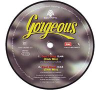 Gorgeous - Don'T Stop [Vinyl Maxi-Single]