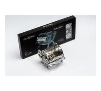 Gorgeous gearbox - kit de construction